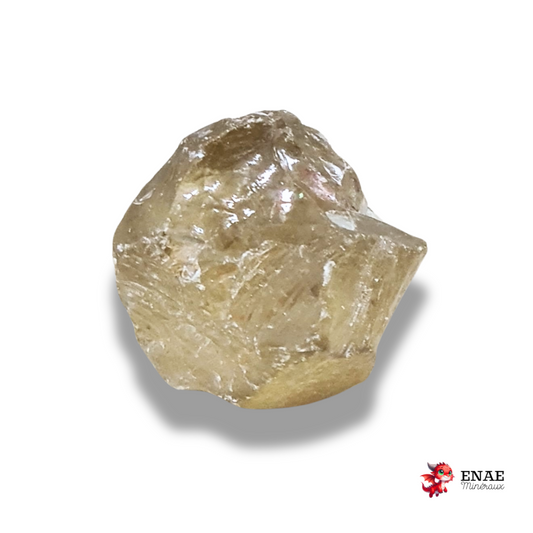 Citrine naturelle brute (MB340-2)