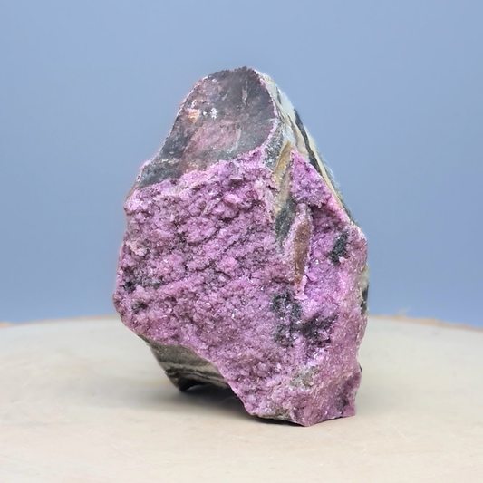 Cobaltocalcite brute 90g (MB586)