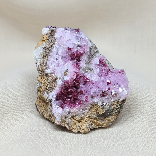 Cobaltocalcite brute 71g (MB587)