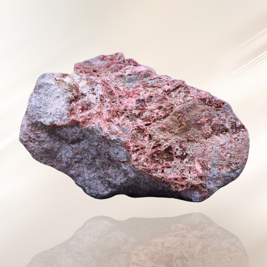 erythrite, lithotherapie, pierre, pierre brute, skutterudite ENAE Mineraux
