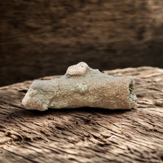 Fulgurite 23g (MB579)