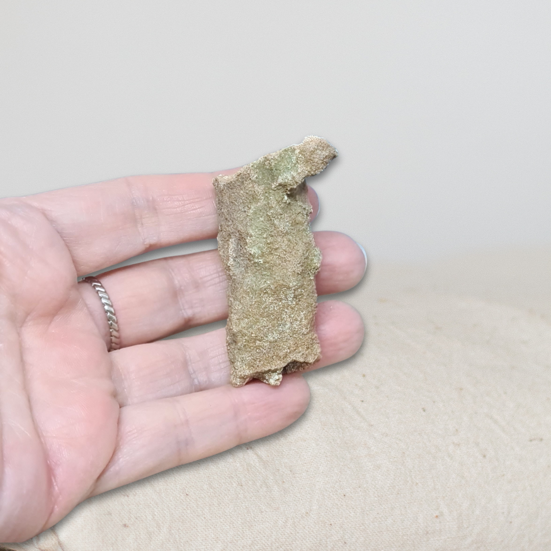 Fulgurite 23g (MB579)