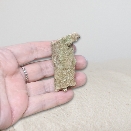 Fulgurite 23g (MB579)