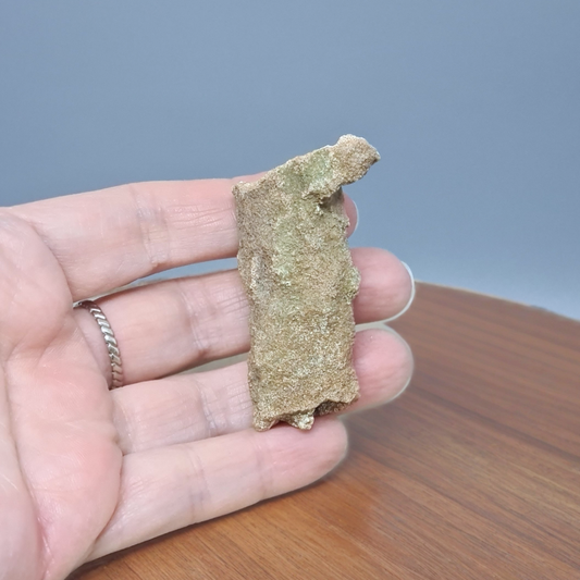 Fulgurite 23g (MB579)