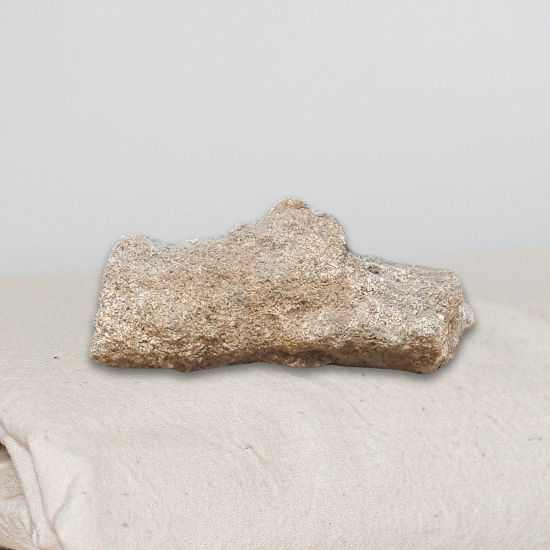 Fulgurite 23g (MB579)