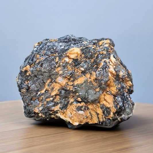 Galène et Baryte 282g (MB582)