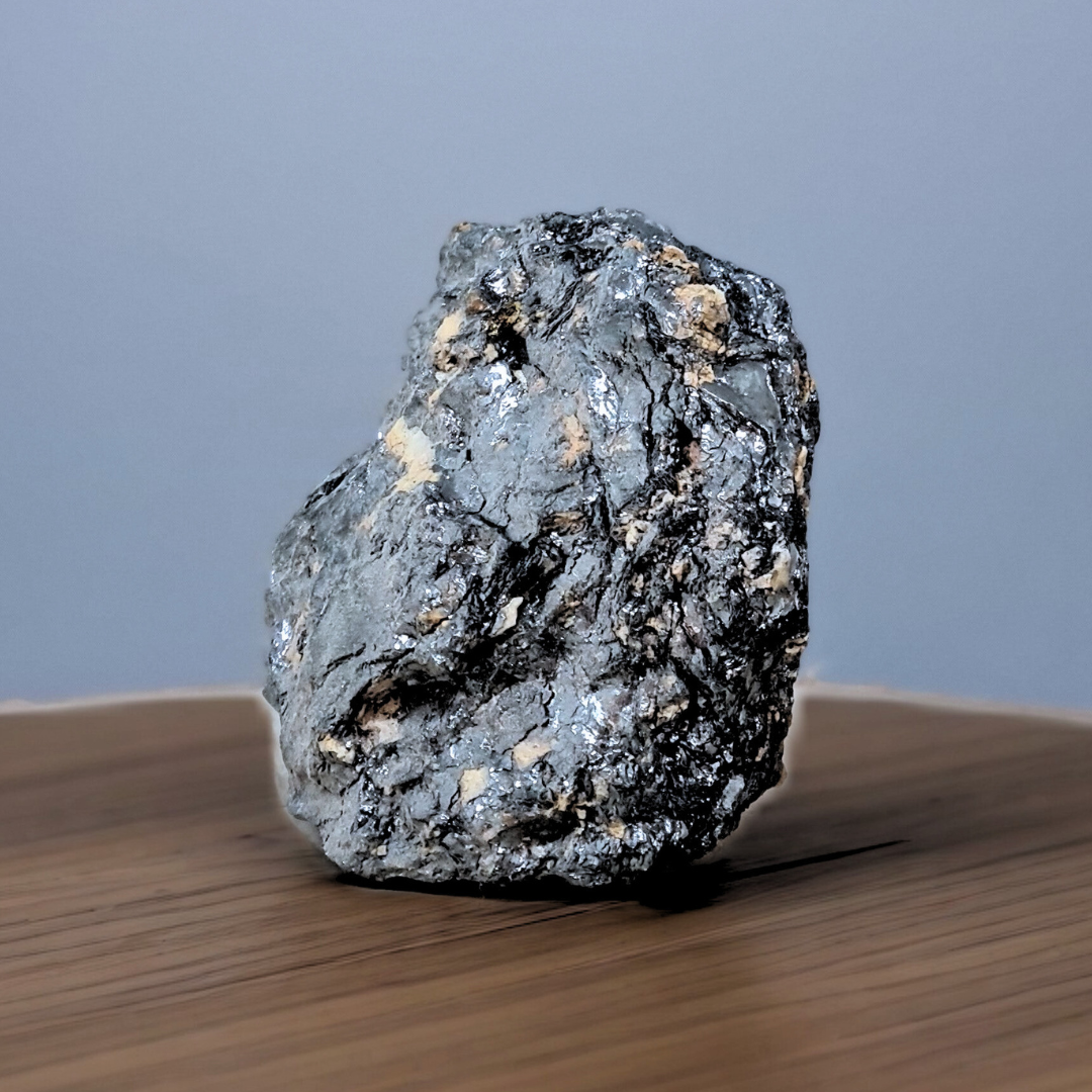 Galène et Baryte 282g (MB582)