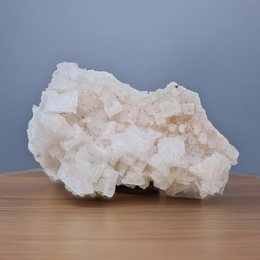Halite rose 114g (MB584)