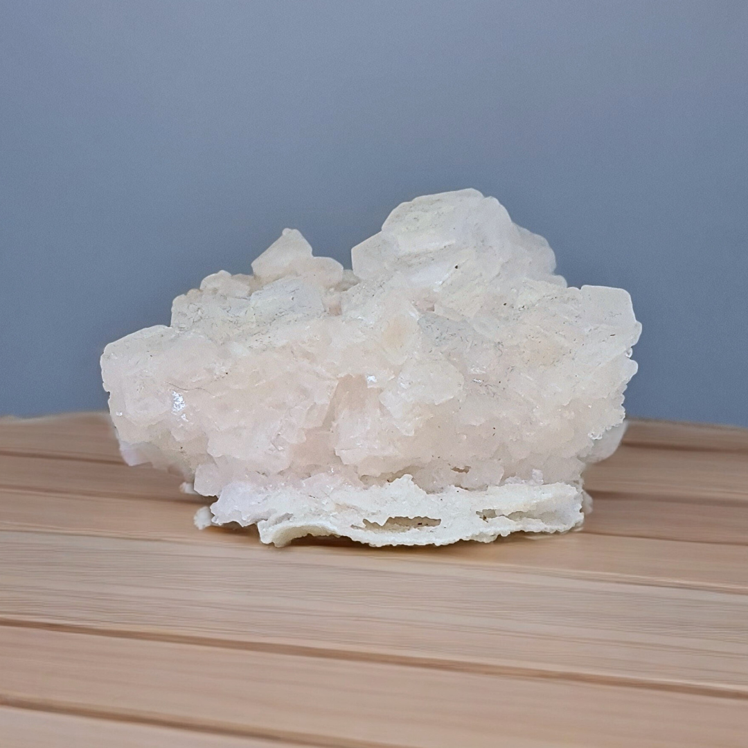 Halite rose 114g (MB584)
