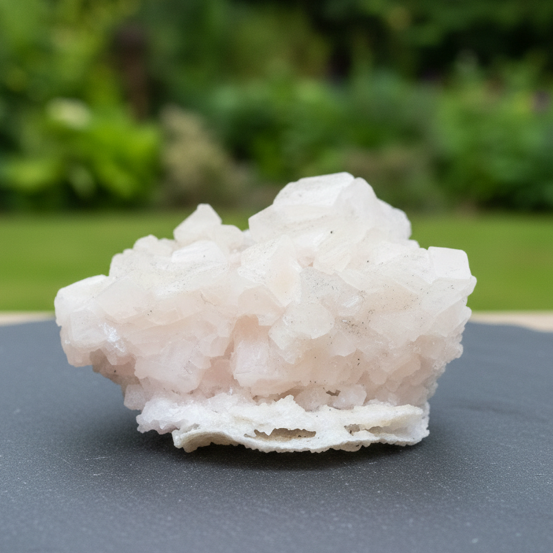 Halite rose 114g (MB584) - ENAE Minéraux