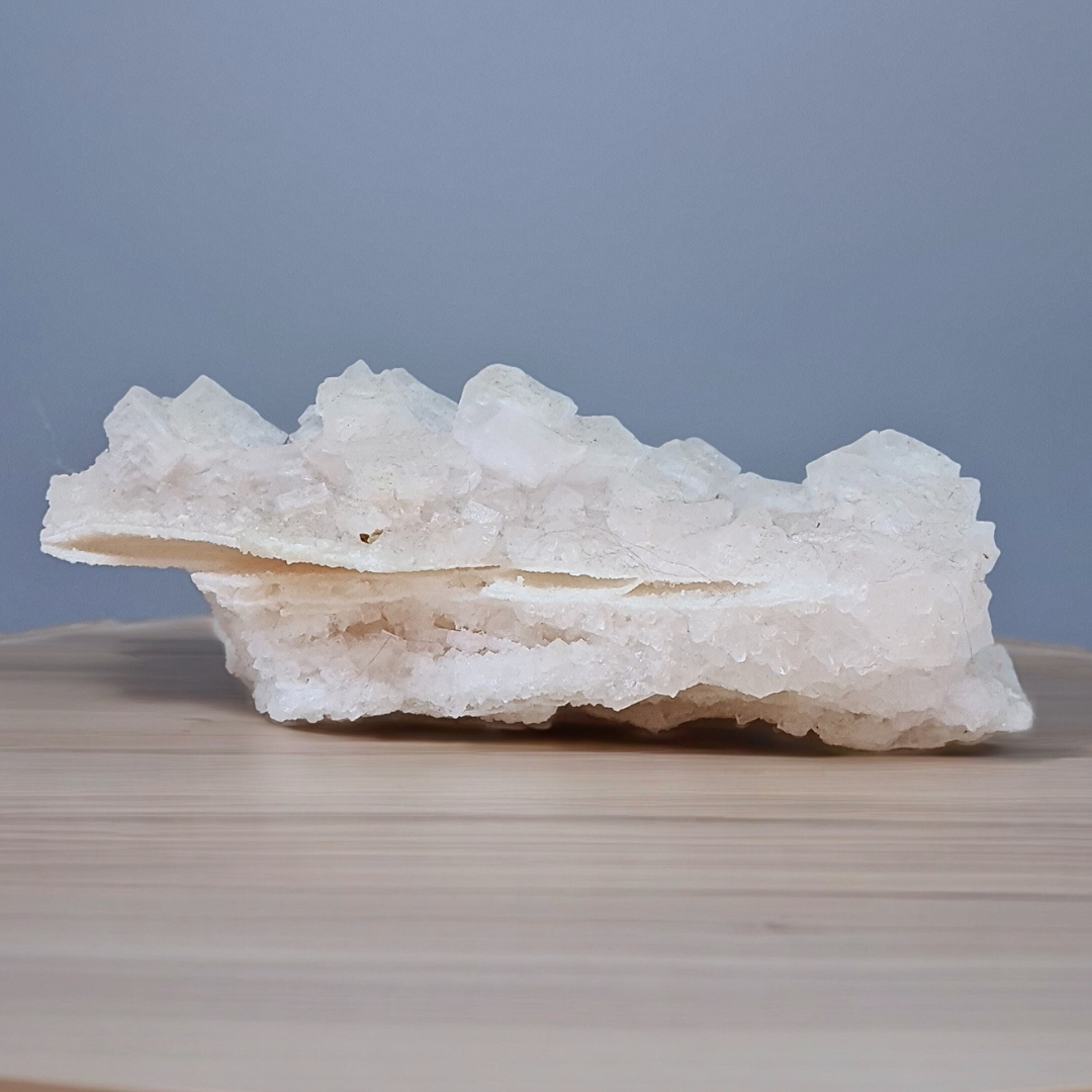 Halite rose 114g (MB584)