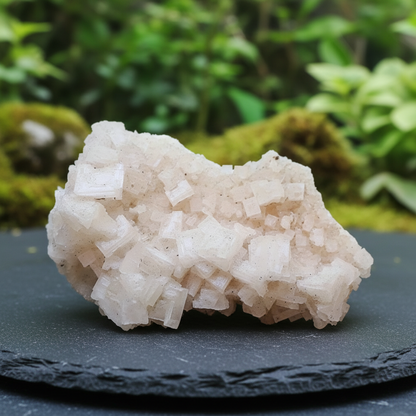 Halite rose 114g (MB584) - ENAE Minéraux