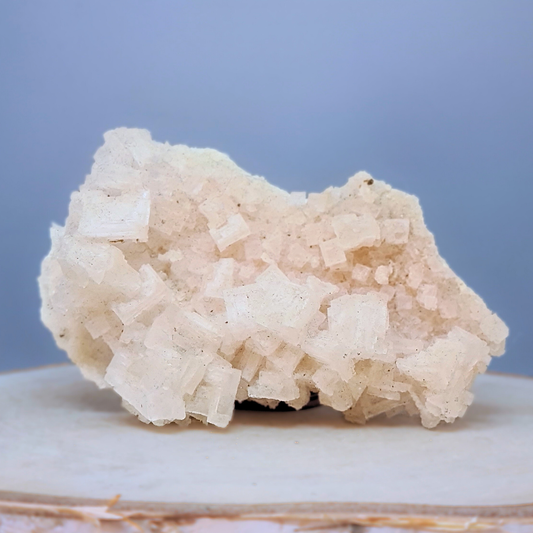 Halite rose 114g (MB584)