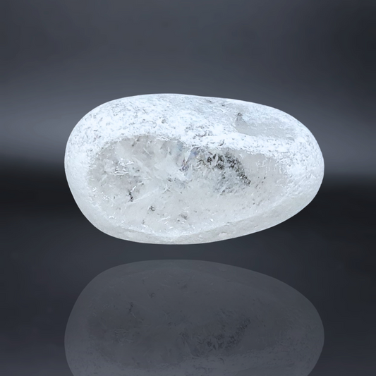 lithotherapie, nodule, pierre, quartz ENAE Mineraux