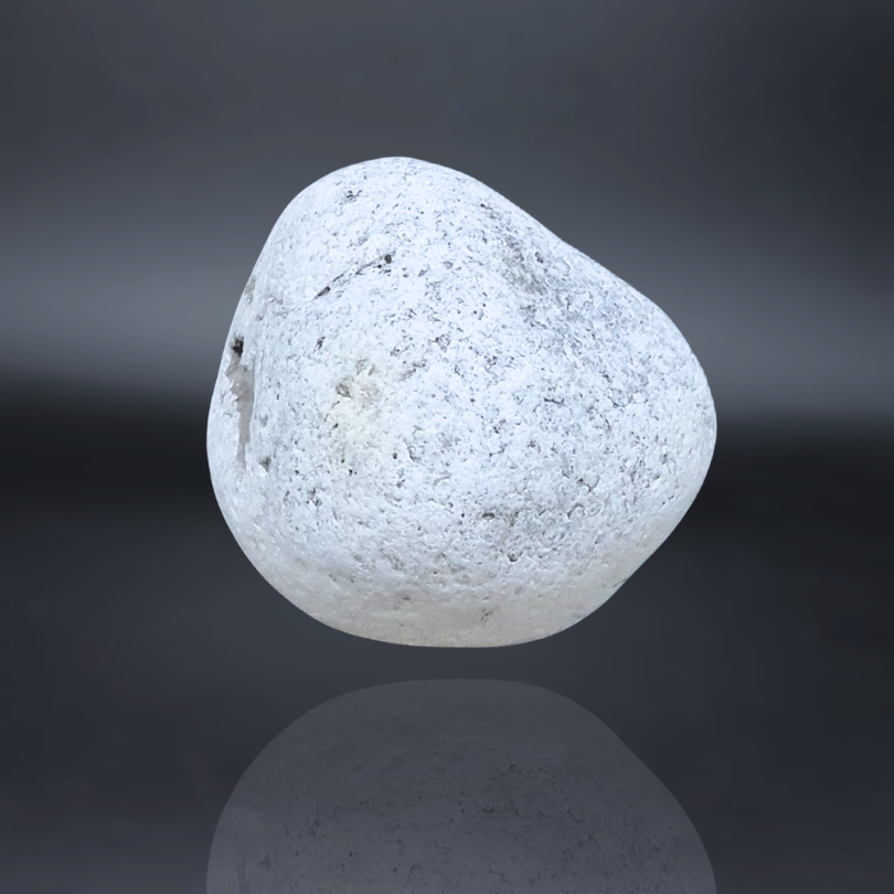 lithotherapie, nodule, pierre, quartz ENAE Mineraux
