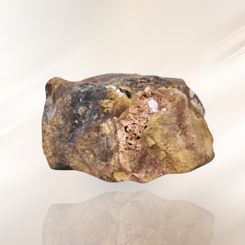 lithotherapie, opale boulder, pierre brute ENAE Mineraux