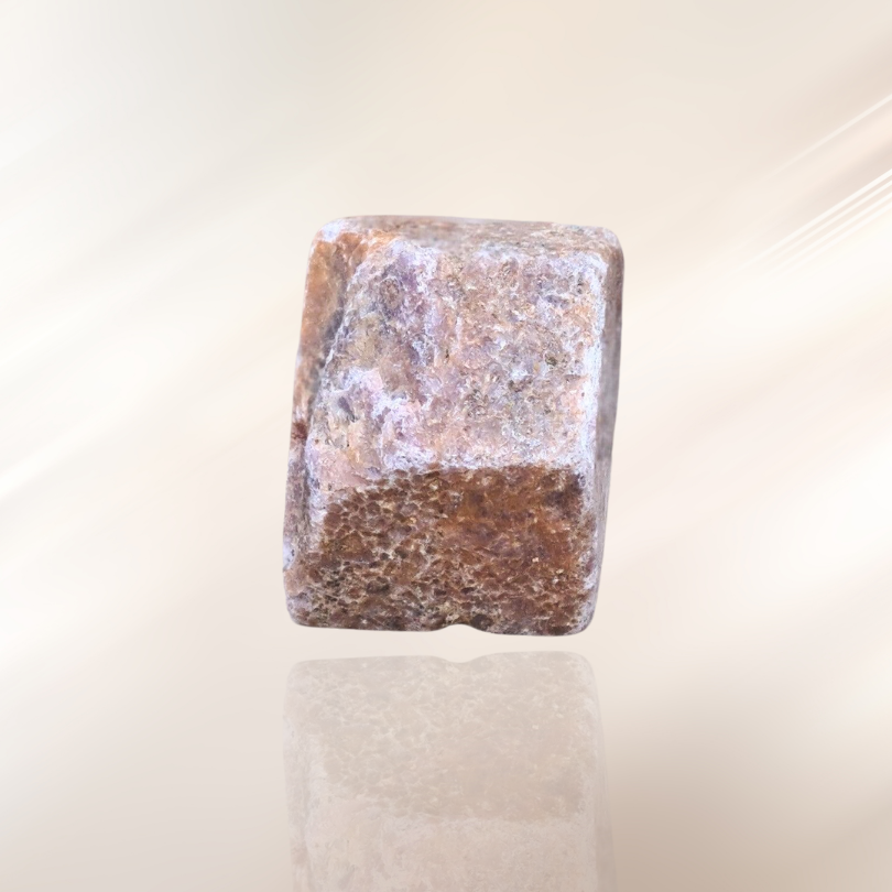Rubis rouge naturel, pierre précieuse brute en vrac, rubis