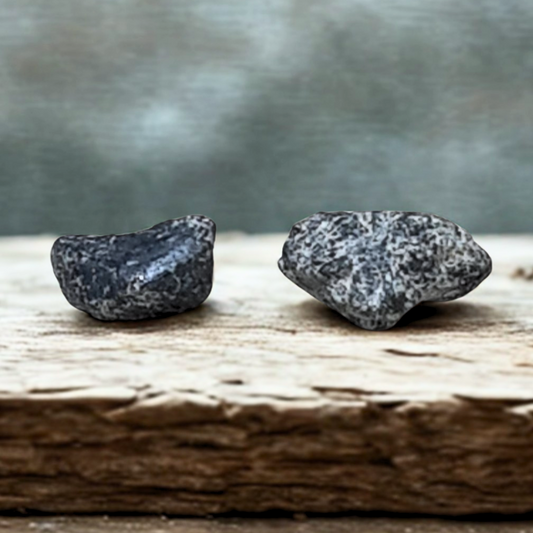 Lot de 2 Alexandrite brutes (MB571-2)