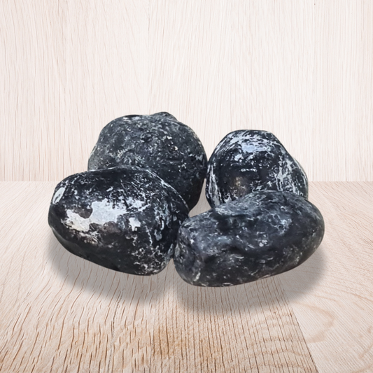 Obsidienne Larme d'Apache brute (MB574) - ENAE Minéraux