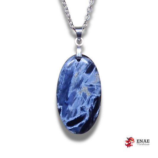 Pendentif en Pietersite (PE2061)