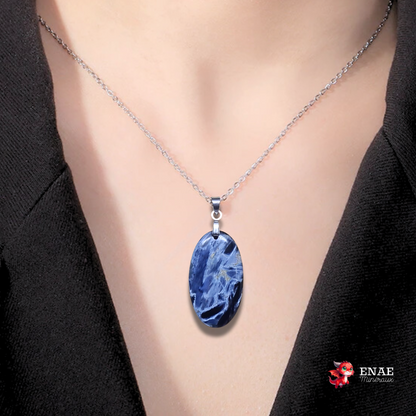 Pendentif en Pietersite (PE2061)