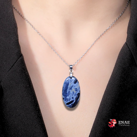 Pendentif en Pietersite (PE2061)