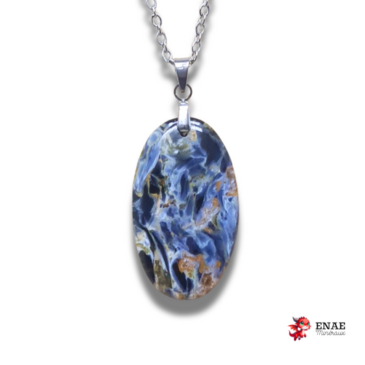 Pendentif en Pietersite (PE2060)