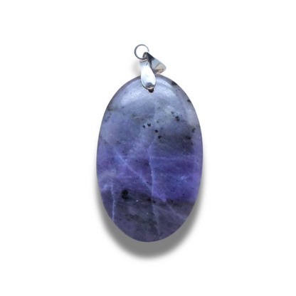 Pendentif en Spurrite (PE1116-2)