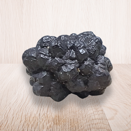 Pierre de Prophétie brute - Goethite / Marcasite (MB554-3)