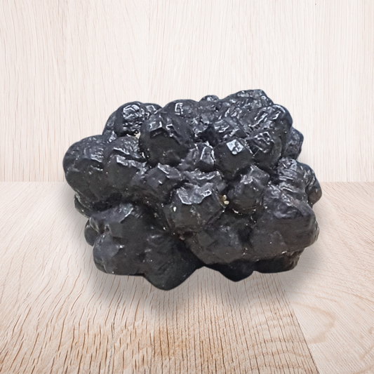 Pierre de Prophétie brute - Goethite / Marcasite (MB554-3)