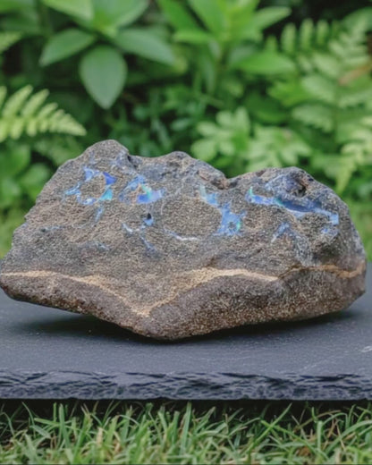 Opale Boulder brute 82g (MB341-3)