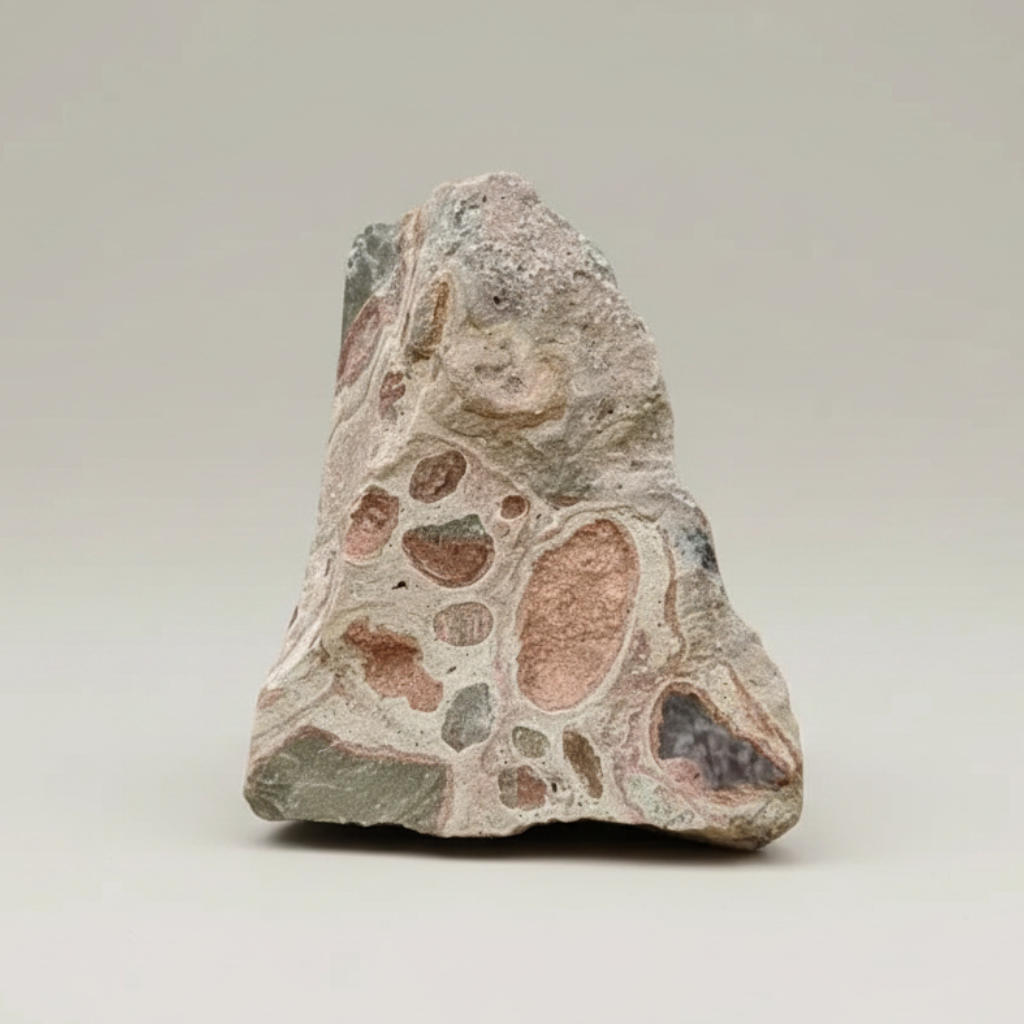 Rhyolite Léopard brute 32g (MB581)
