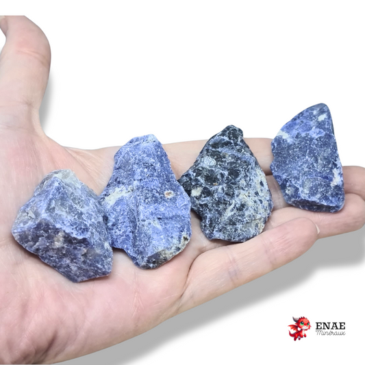 Sodalite brute (MB576)