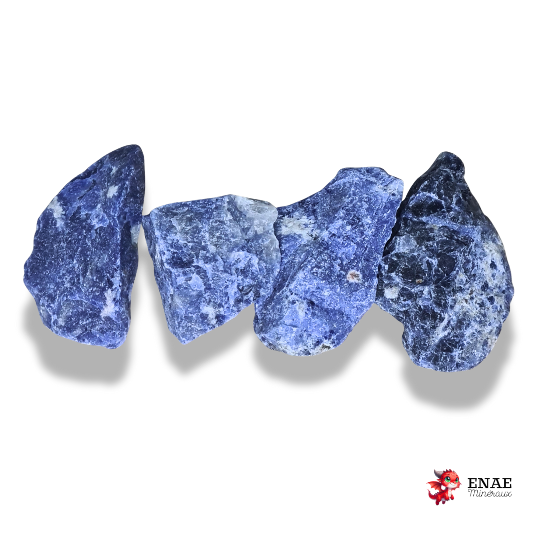 Sodalite brute (MB576)