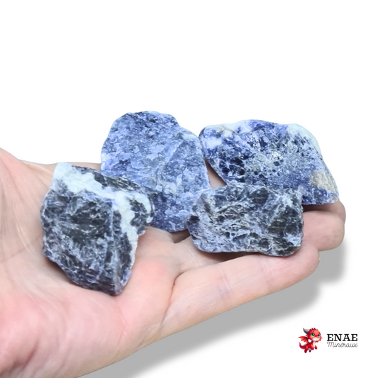 Sodalite brute (MB577)